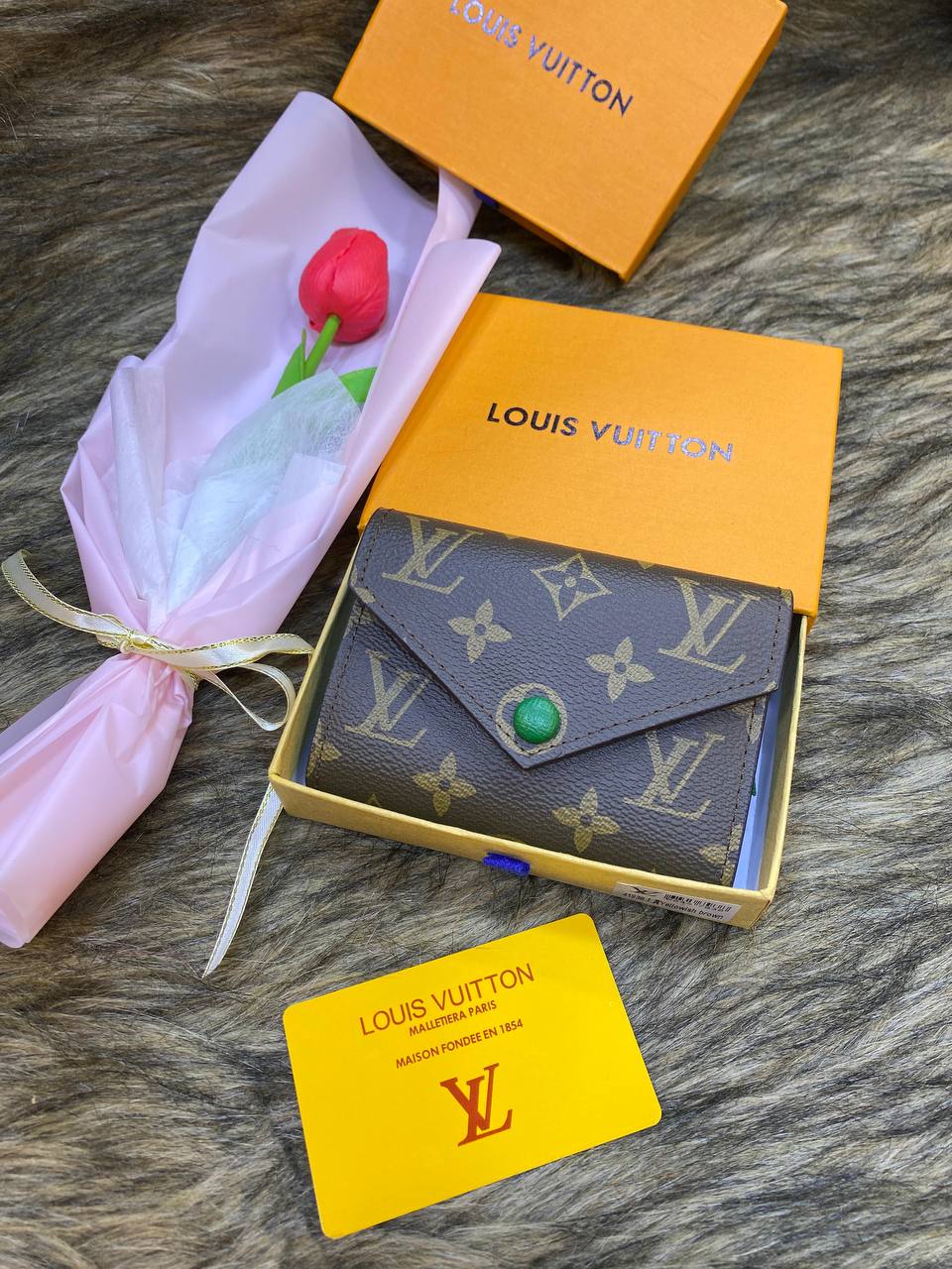 LV Portefeuille Emilie