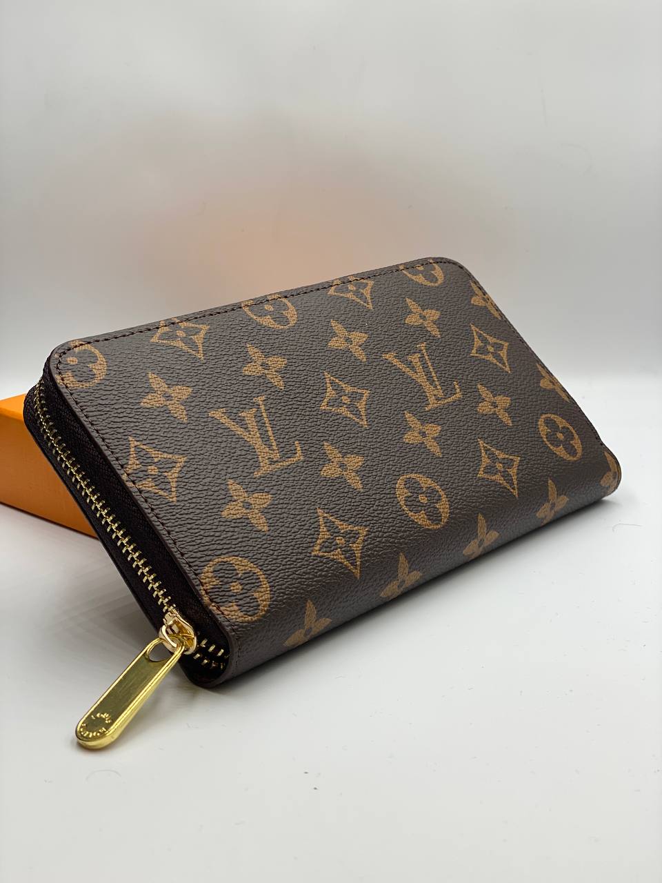 LV Zippy Wallet