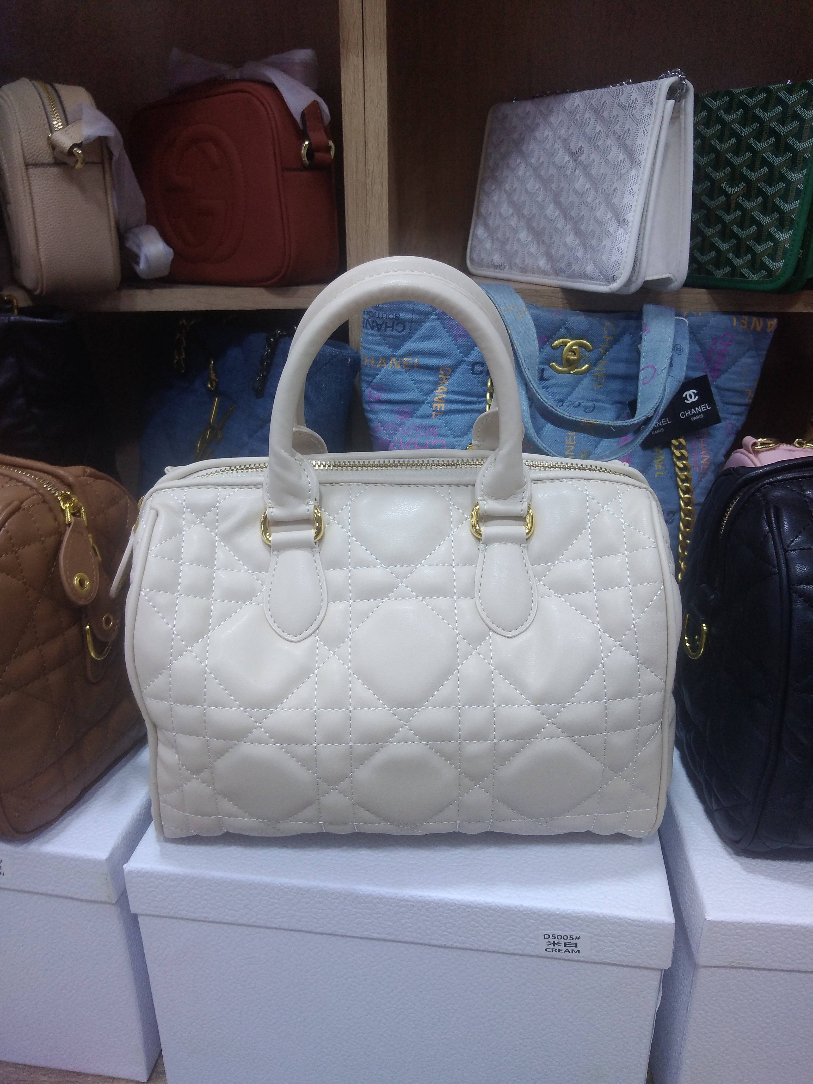 Bolso Di*r Groove 25