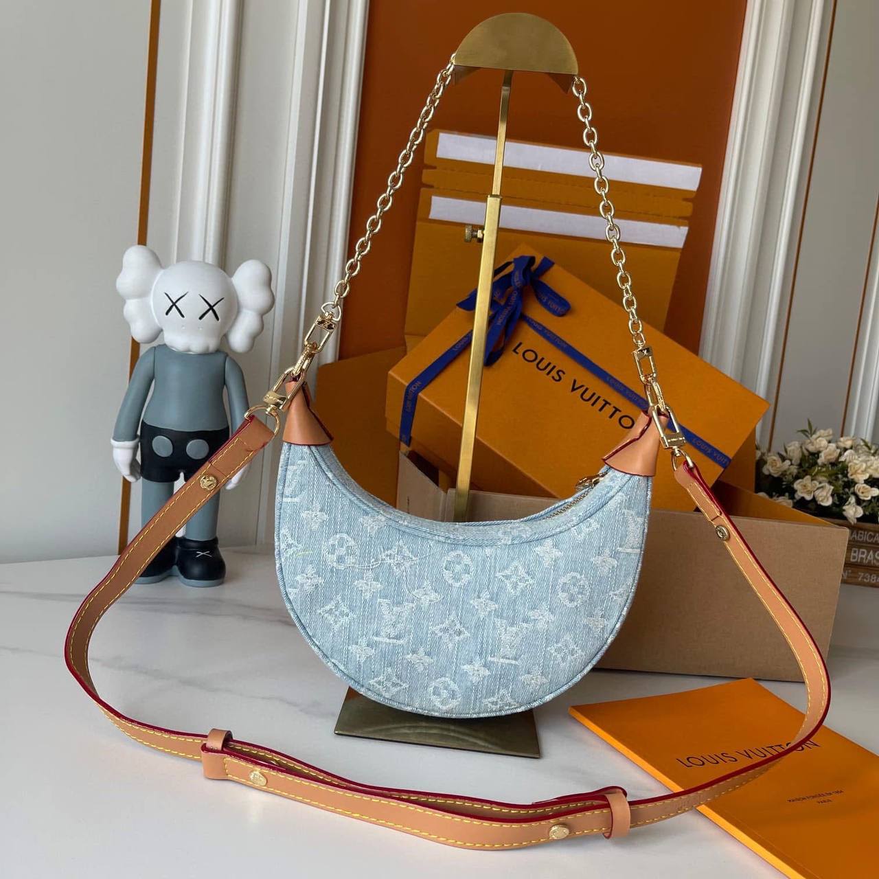 LV Sac Loop