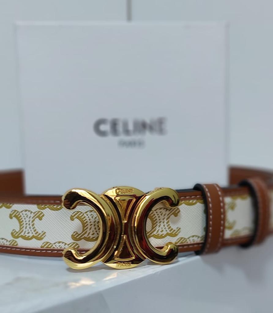 Cêlinë
Triomphe Ceinture
Multicolore