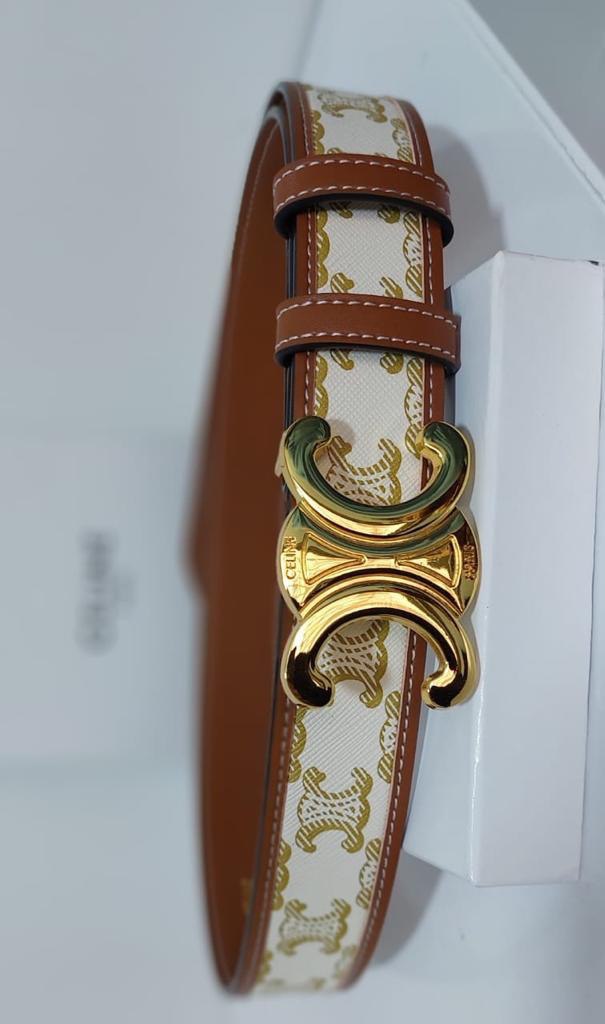 Cêlinë
Triomphe Ceinture
Multicolore