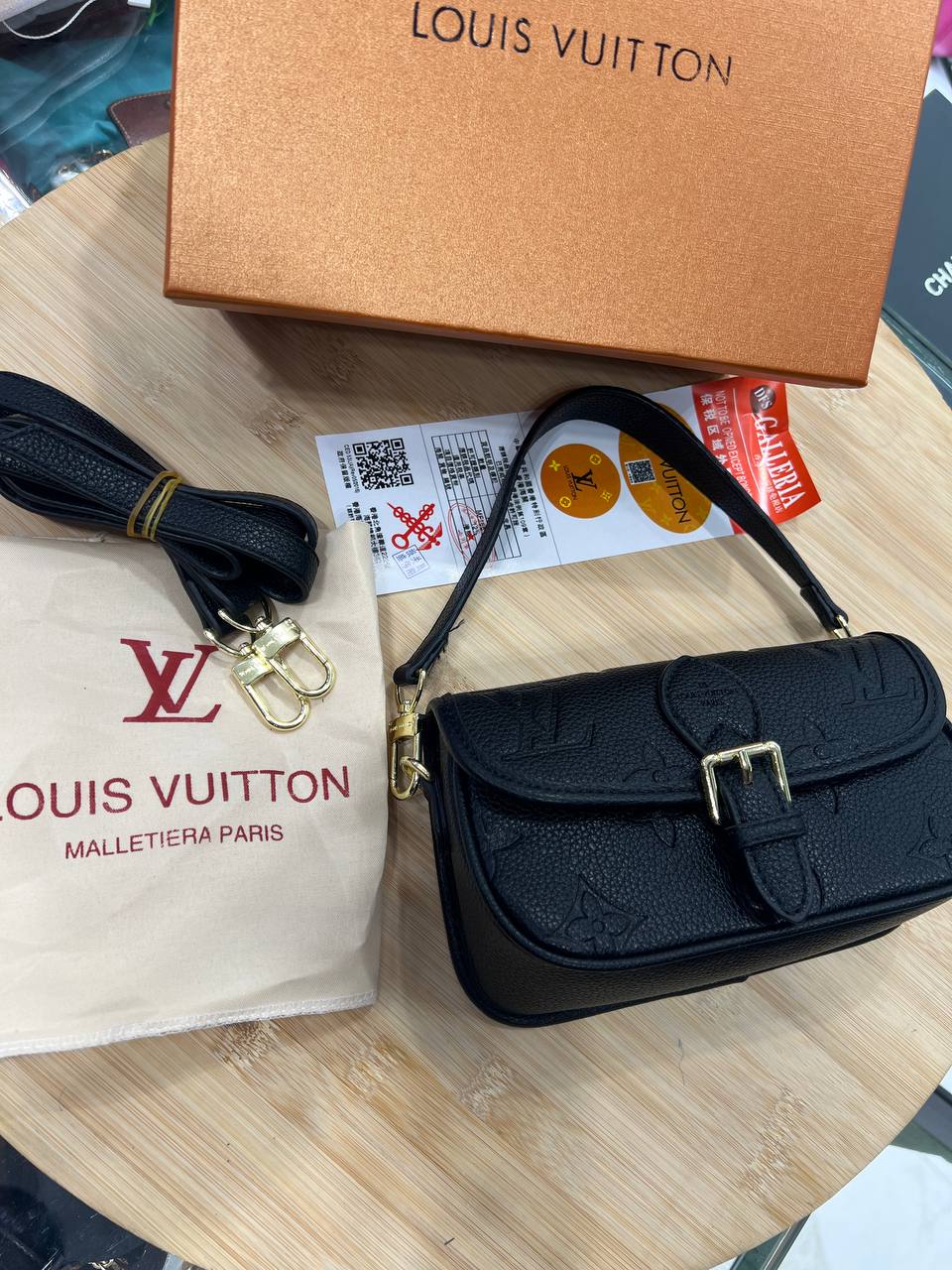 LV Sac Diane