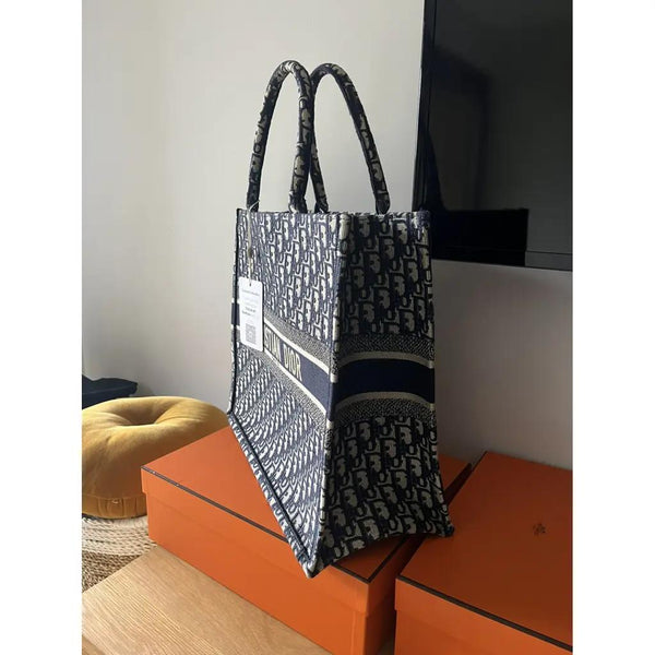 CD BOOK TOTE CLOTH TOTE