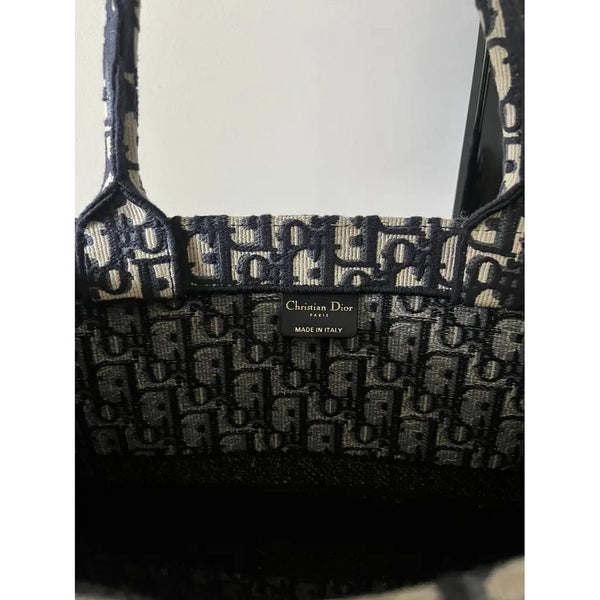 CD BOOK TOTE CLOTH TOTE