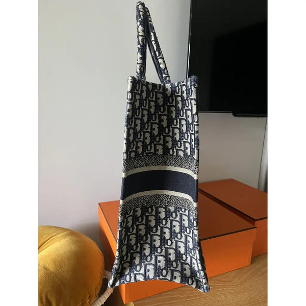 CD BOOK TOTE CLOTH TOTE