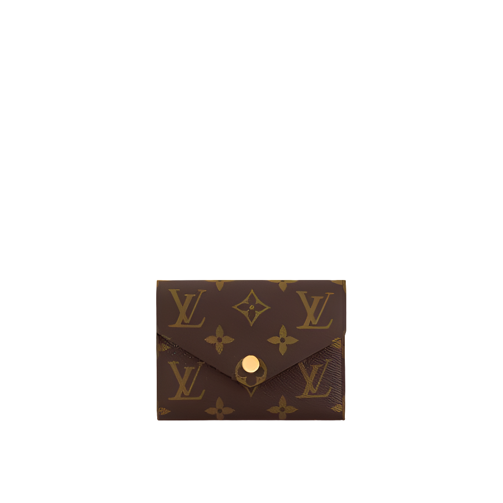 LV Victorine Wallet