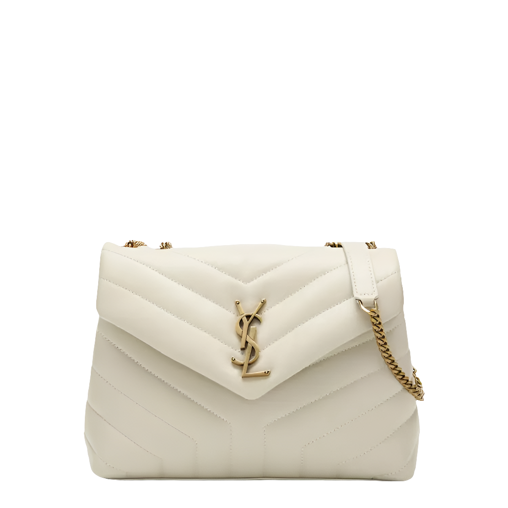 S@int L@urent
petit sac porté épaule Loulou