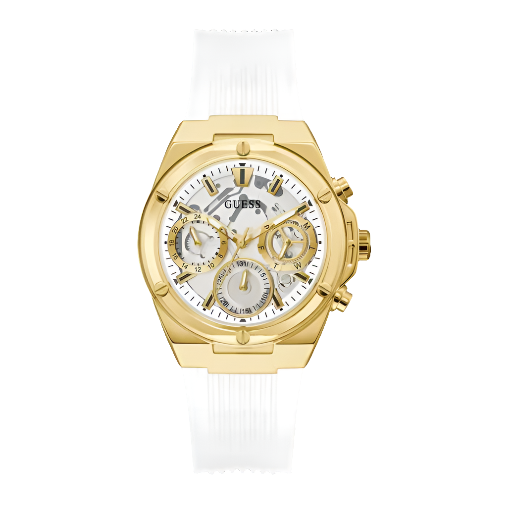 MONTRE GUESS Femmes gw0409l2