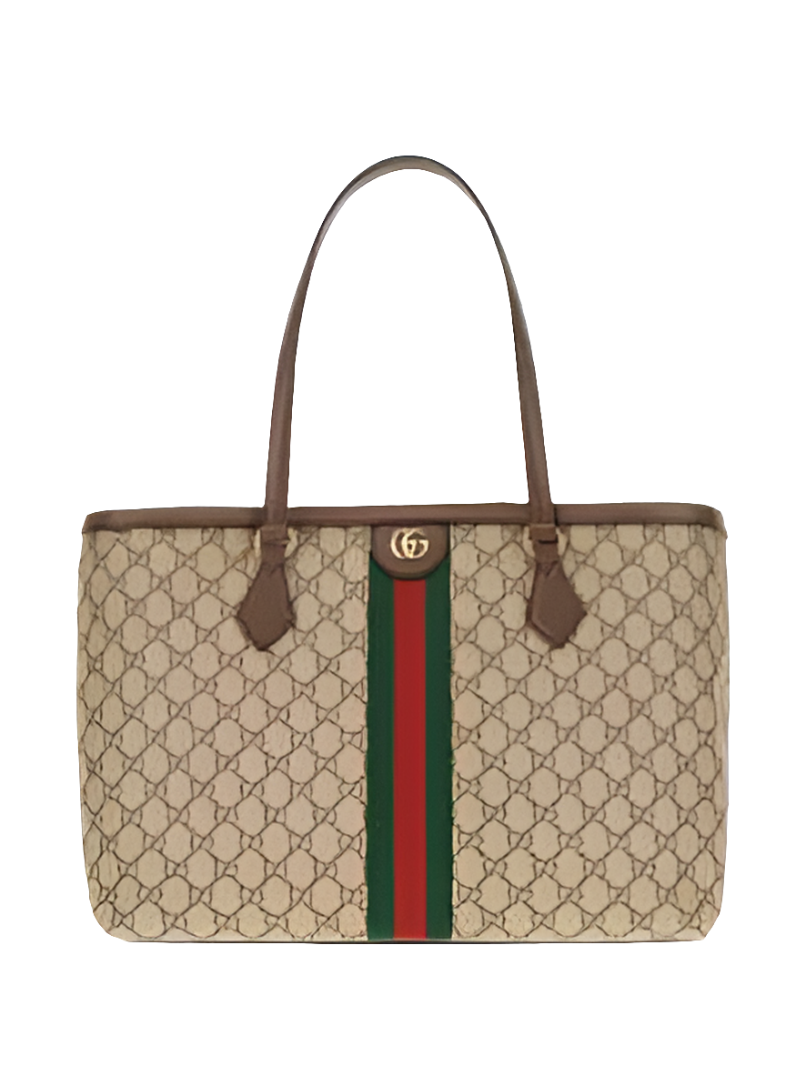 GG sac cabas Ophidia GG médium