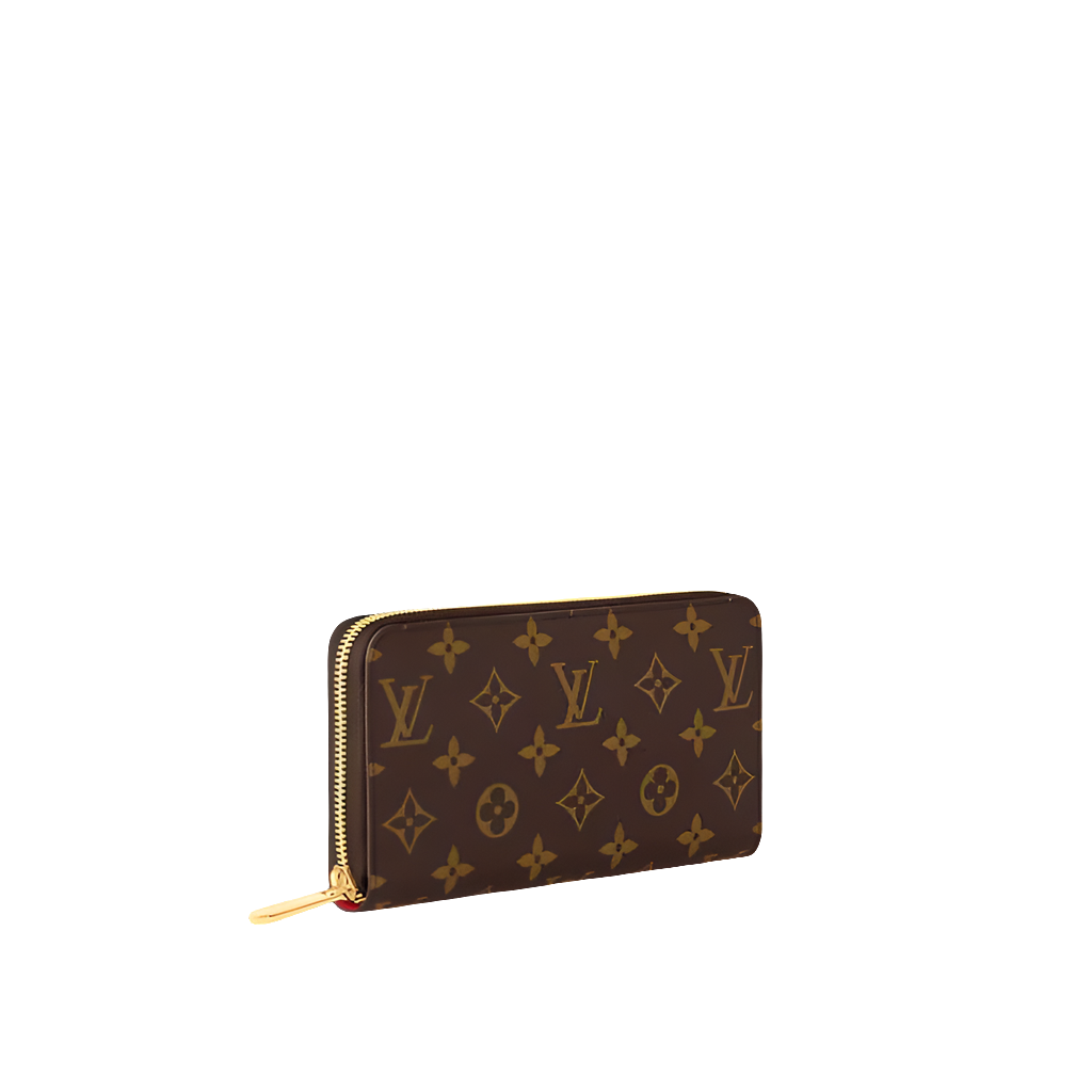 LV Zippy Wallet