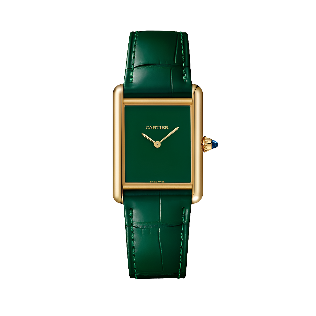 MONTRE TANK LOUIS C@RTIER