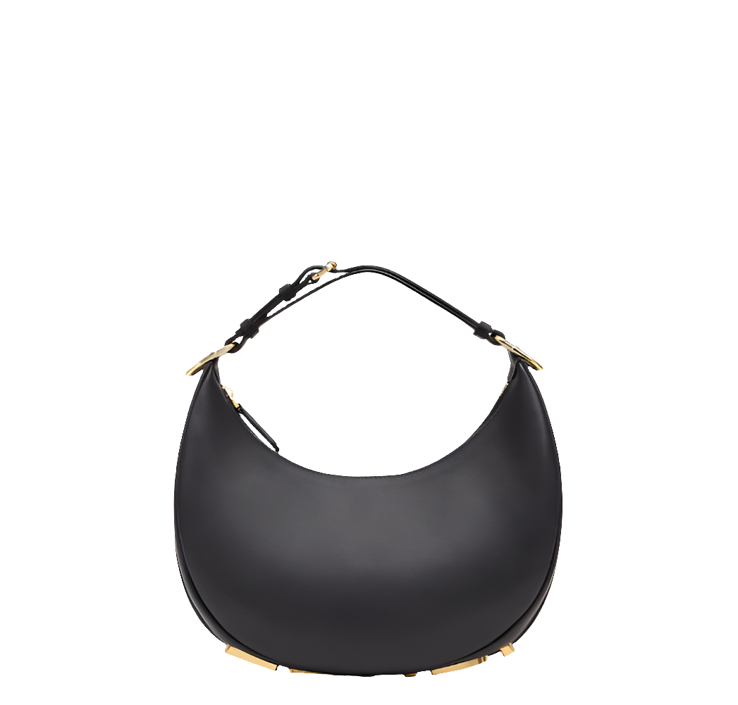 Fêndïgraphy Small
Sac noir