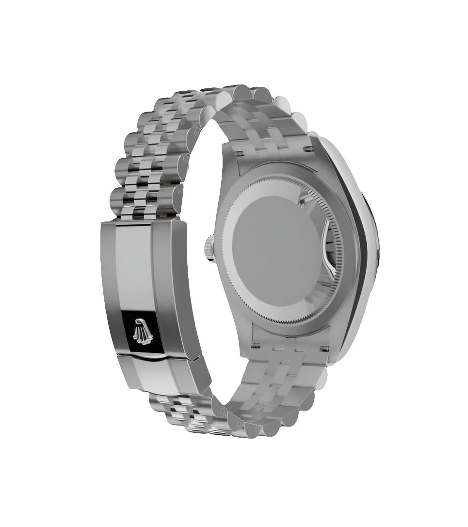 ROLEX
Sky-Dweller
42 mm, Rolesor gris