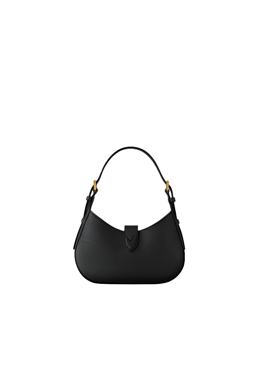LV Low Key Shoulder Bag