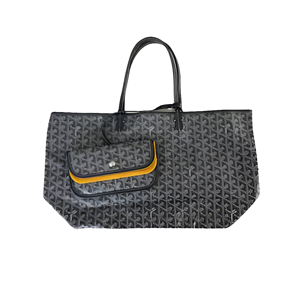 Gôyard
sac porté épaule