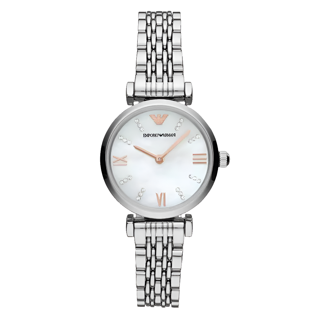 Montre EMPORIO ARMANI Pour Femme, AR11204