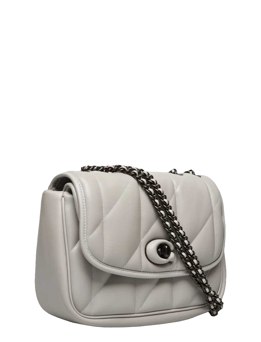 Co@ch
MADISON SHOULDER BAG