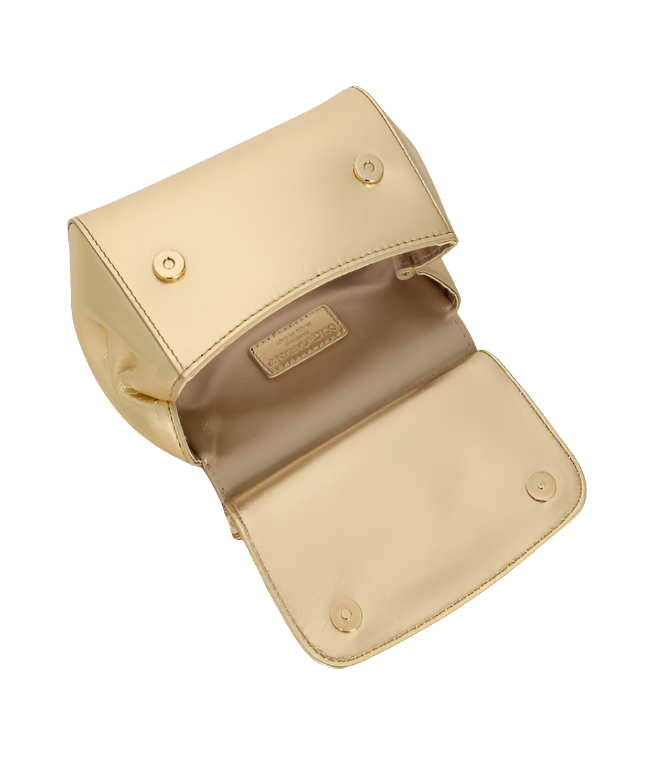 DG Mini sac Sicily Verni