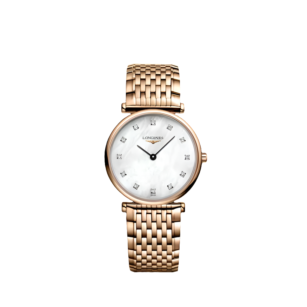 LA GRANDE CLASSIQUE DE LONGINES