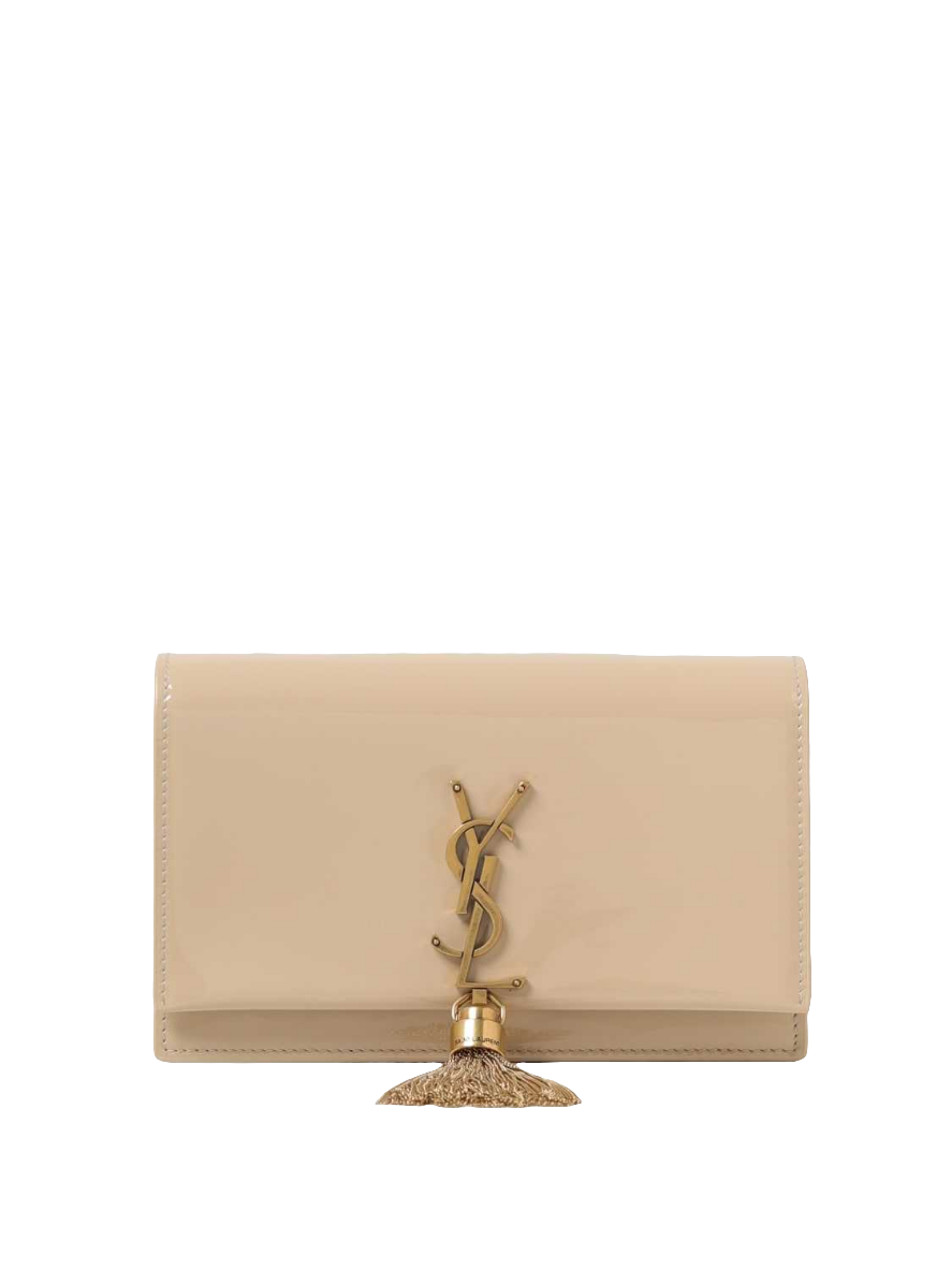 S@INT LAURENT
Sac porté épaule femme