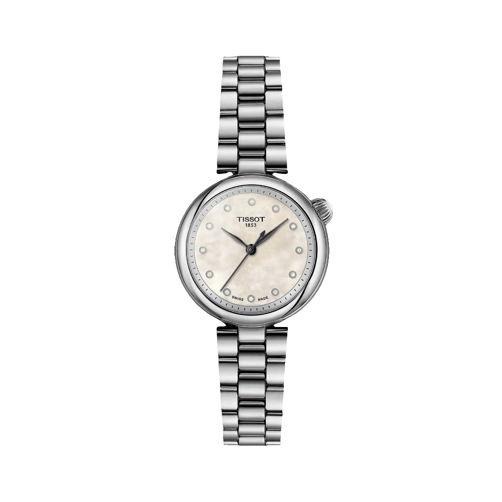 Montre Tissot Desir
