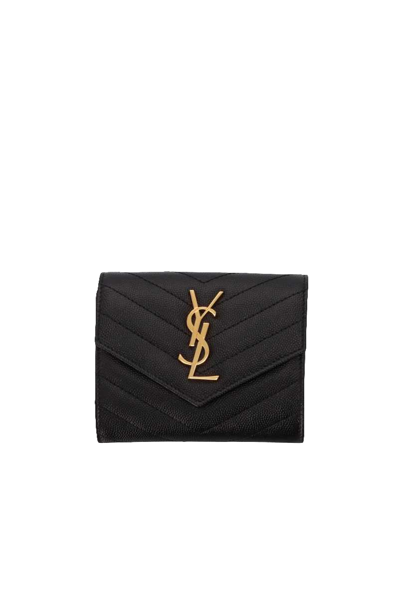 S@int Laurent Porte-monnaie