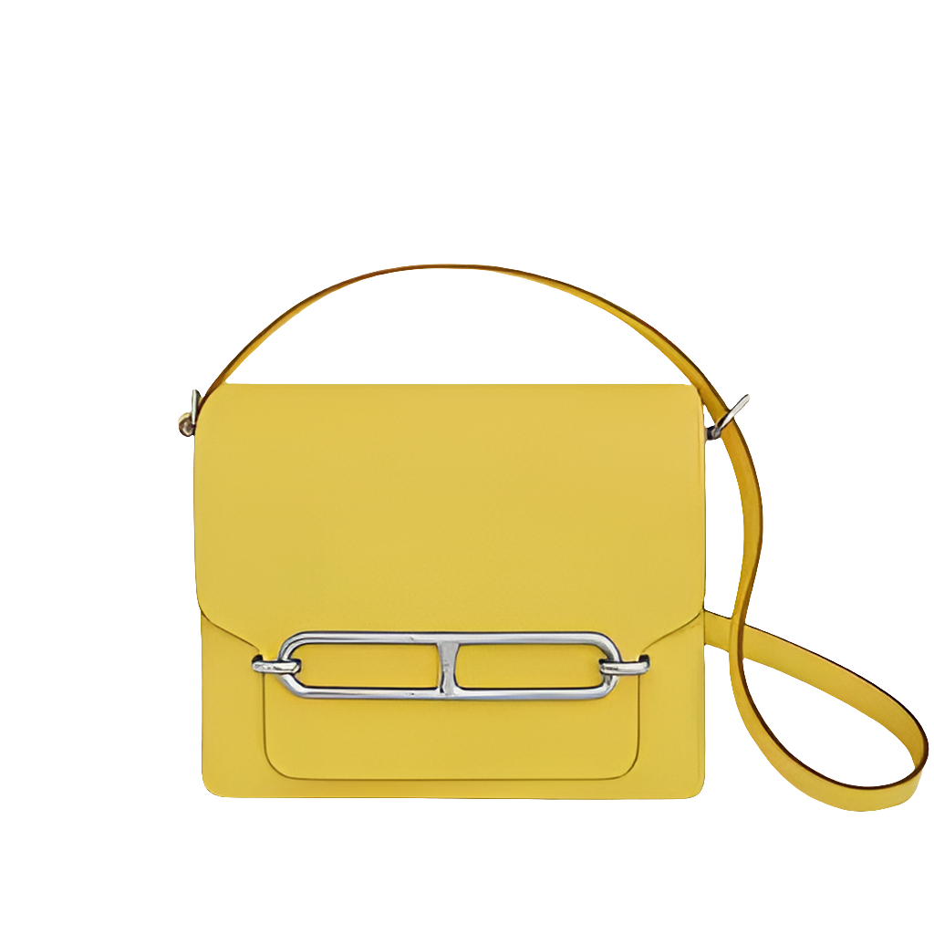 HRMS ROULIS MINI Jaune