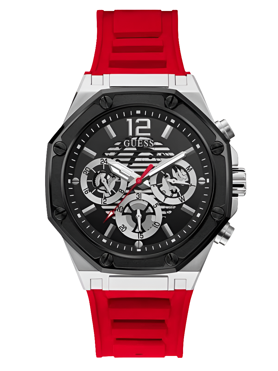 Montre Gûess Pour homme, GW0263G3