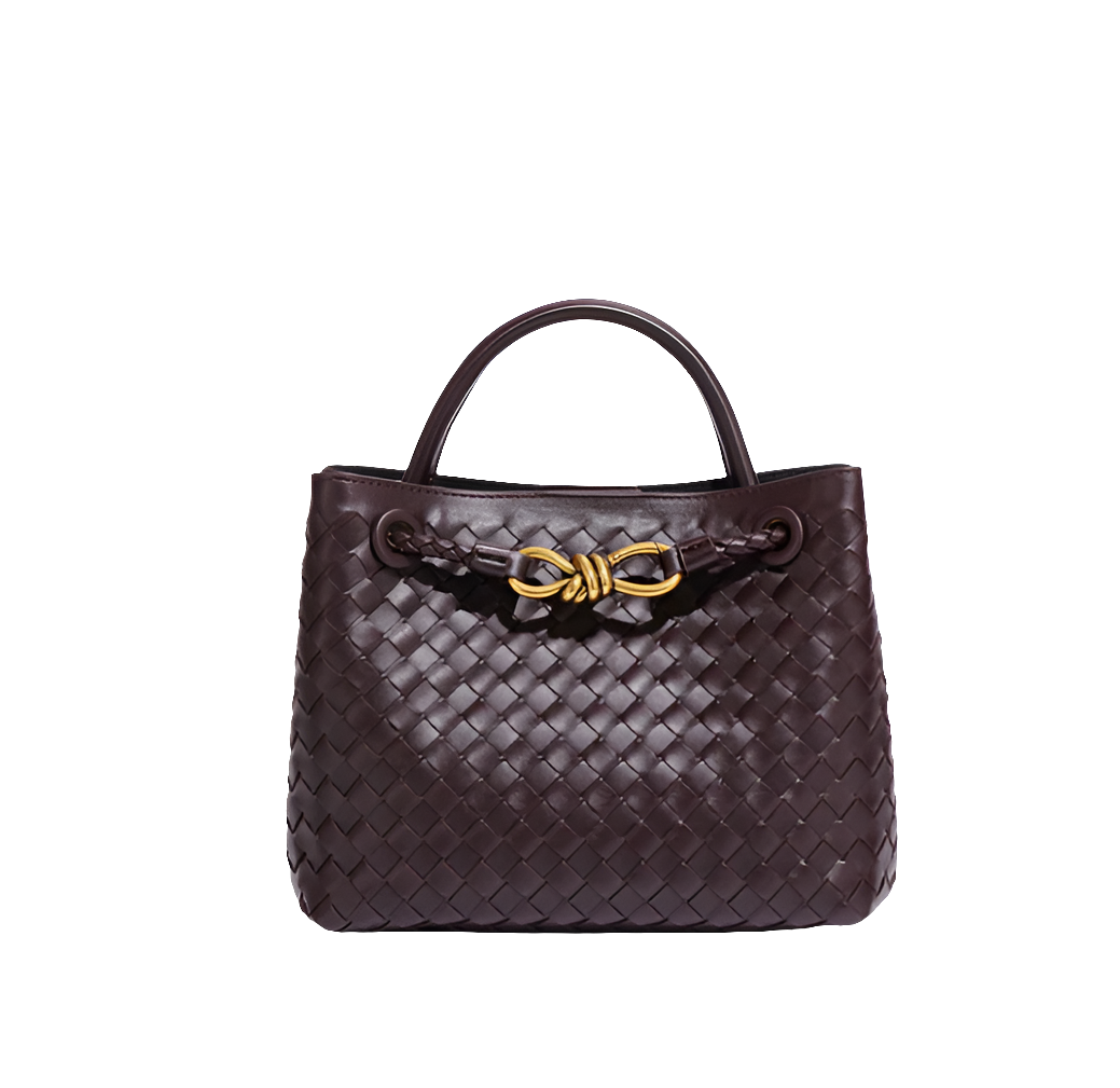 Bôttëga Vênëta Sac bandoulière tissé Lizzy