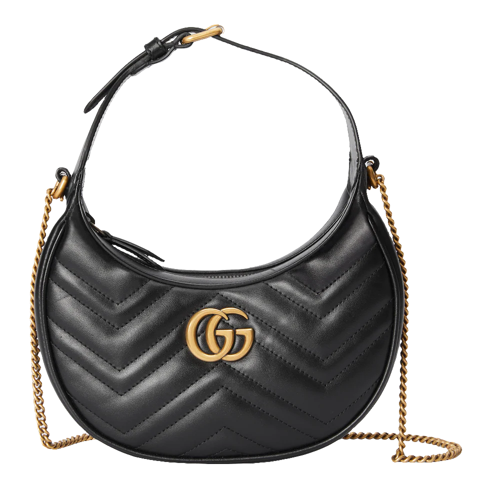GG Marmont small shoulder bag