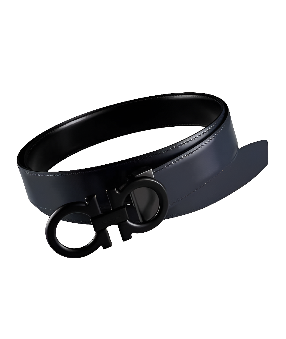 FERRAGAMÔ
Ceinture réversible Gancini