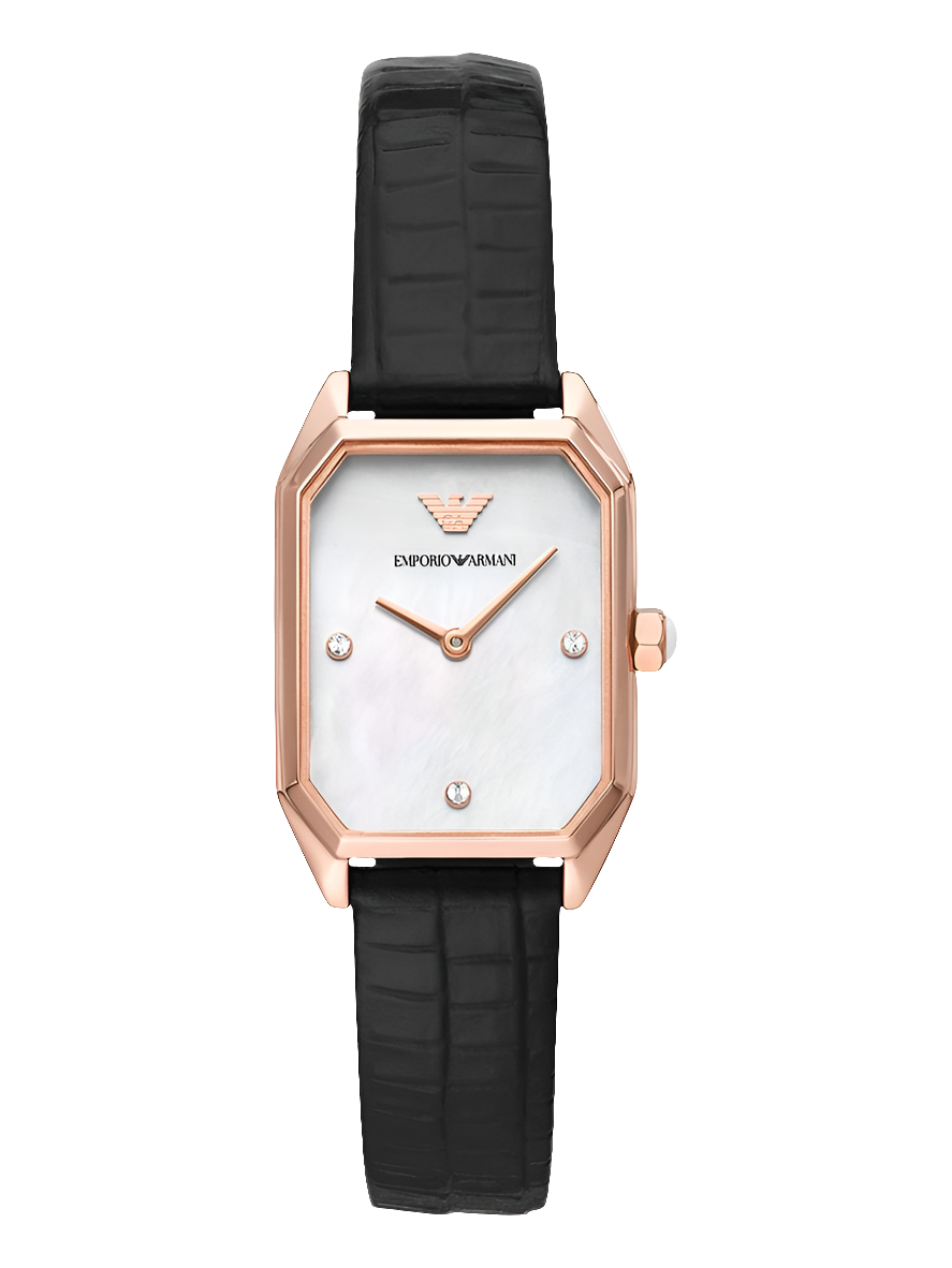 Montre Emporio Armani Pour Femme, AR11390