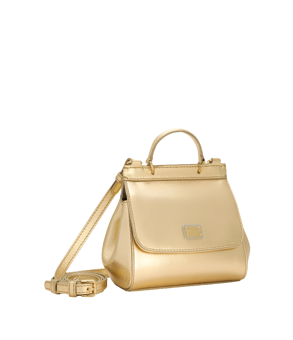 DG Mini sac Sicily Verni