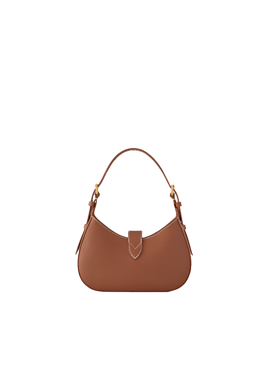LV Low Key Shoulder Bag