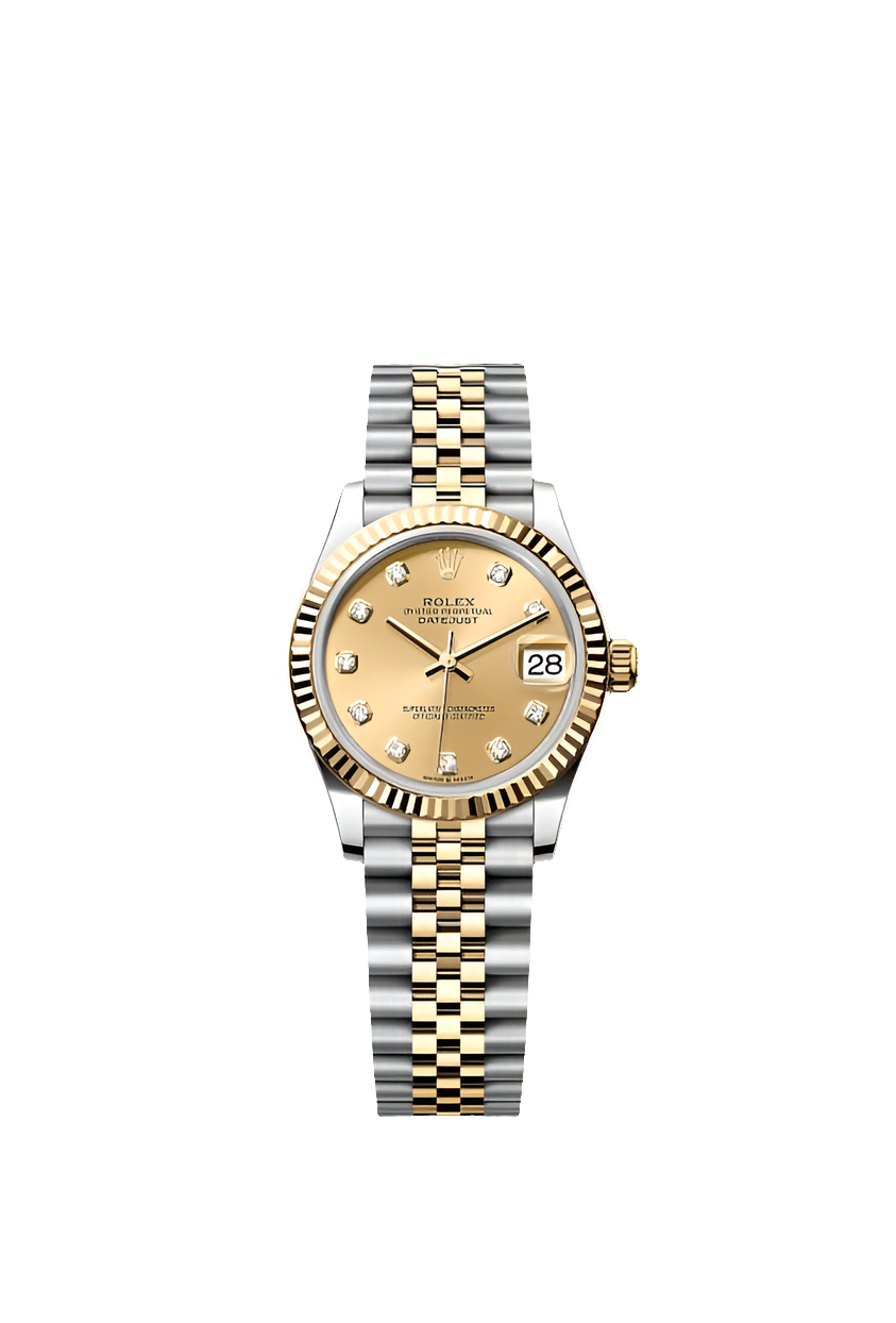 Rolex DATEJUST 31 178273
