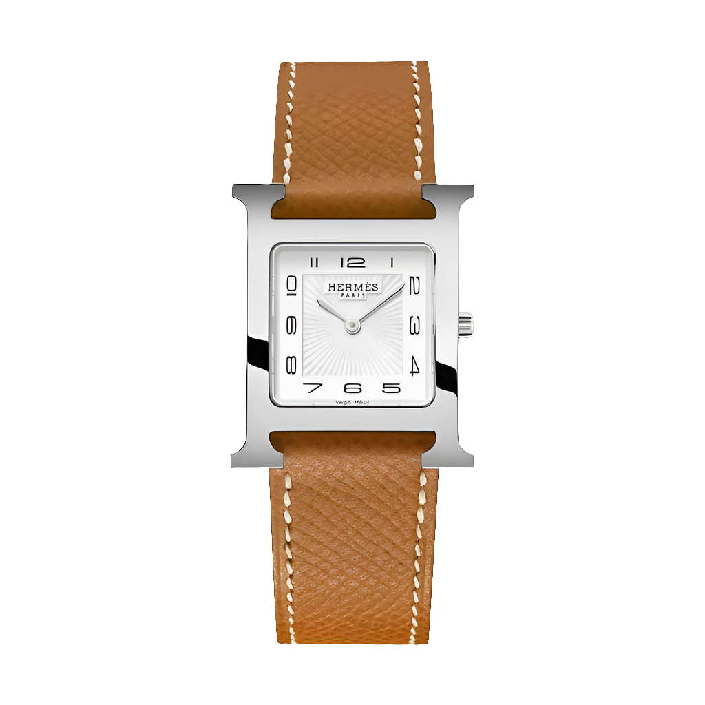Montre Heure H, Moyen modèle, 30 mm