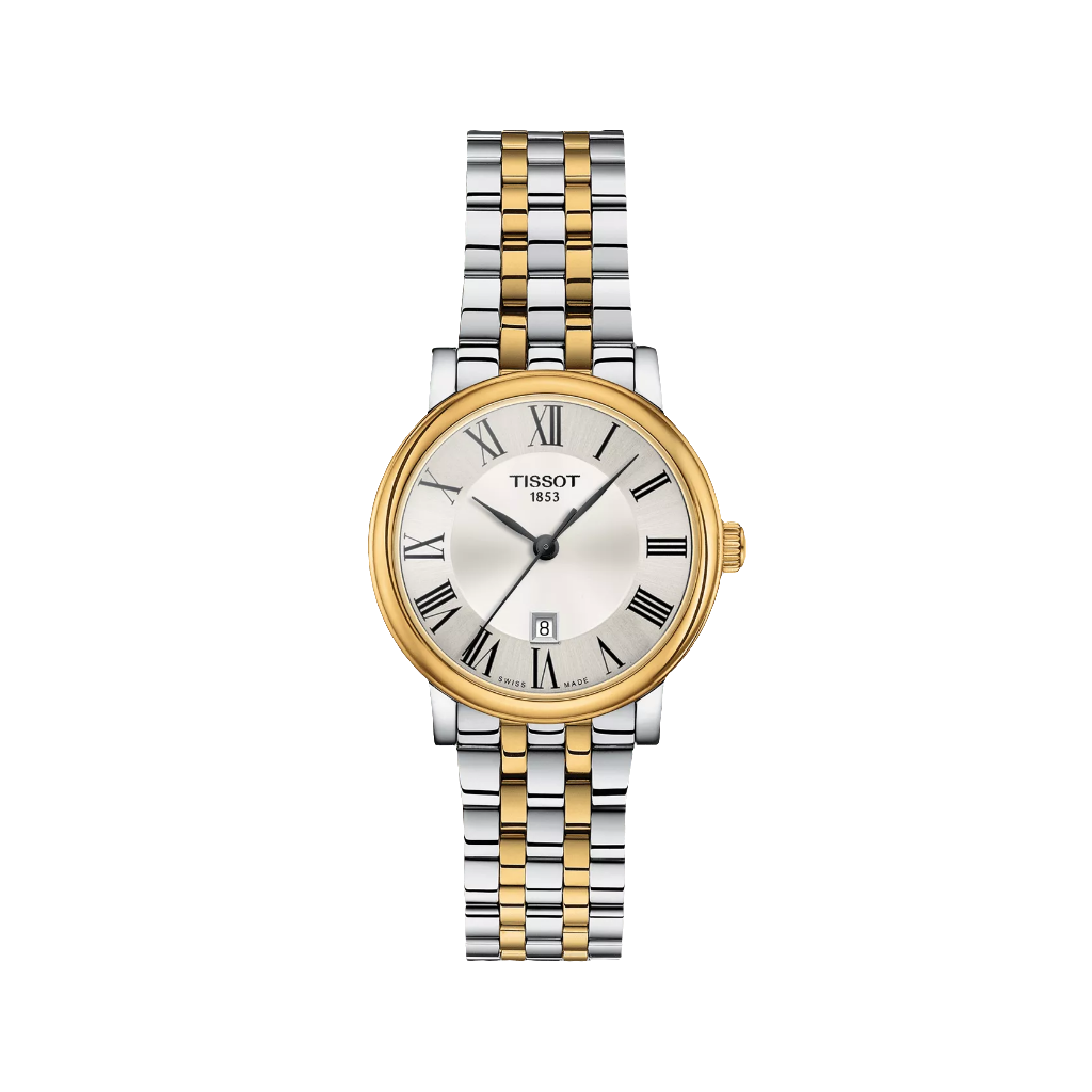 Tissot Carson Premium 30mm