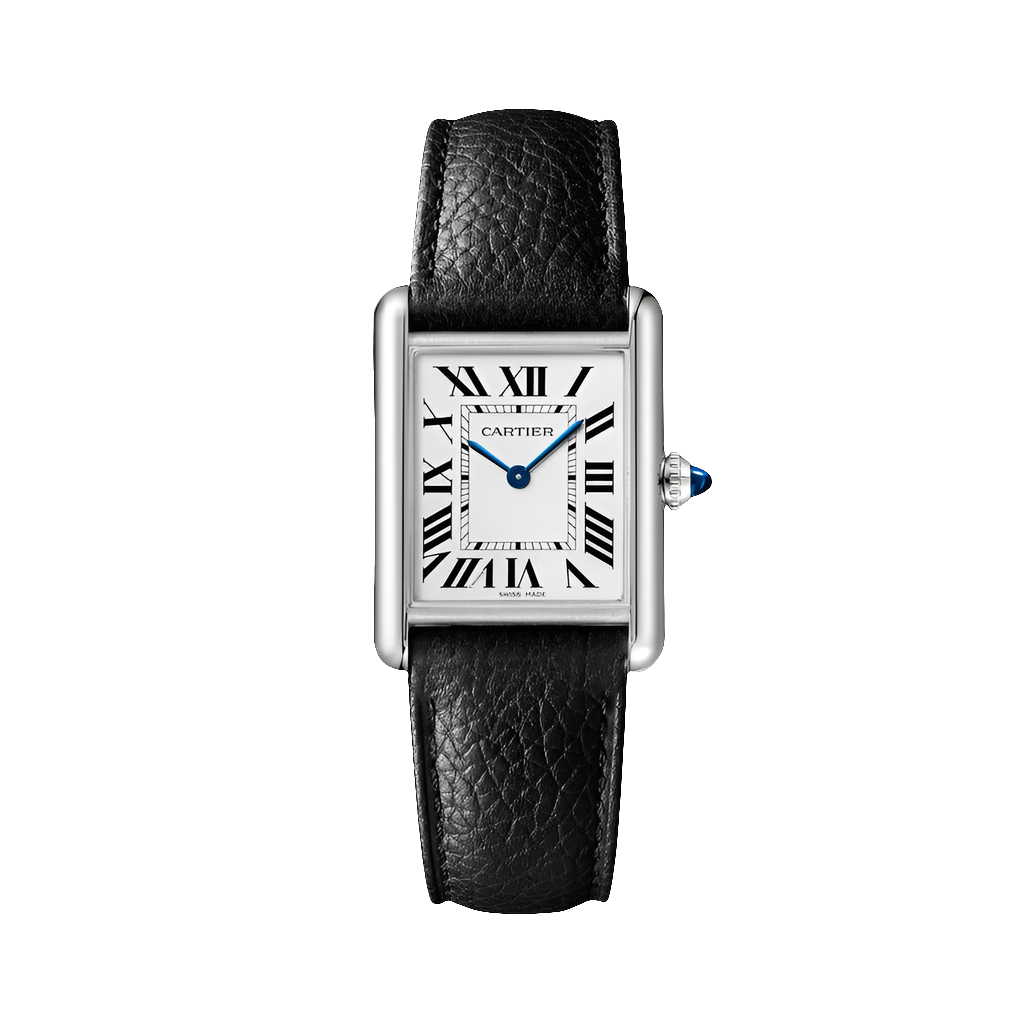Cartier Montre Tank Must SolarBeat™