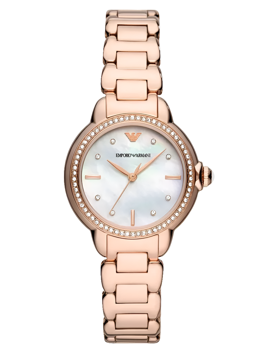 Montre Emporio Armani Pour Femme, AR11523