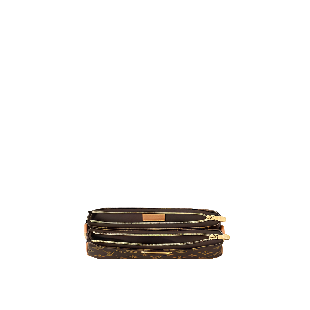 LV Pochette Liv