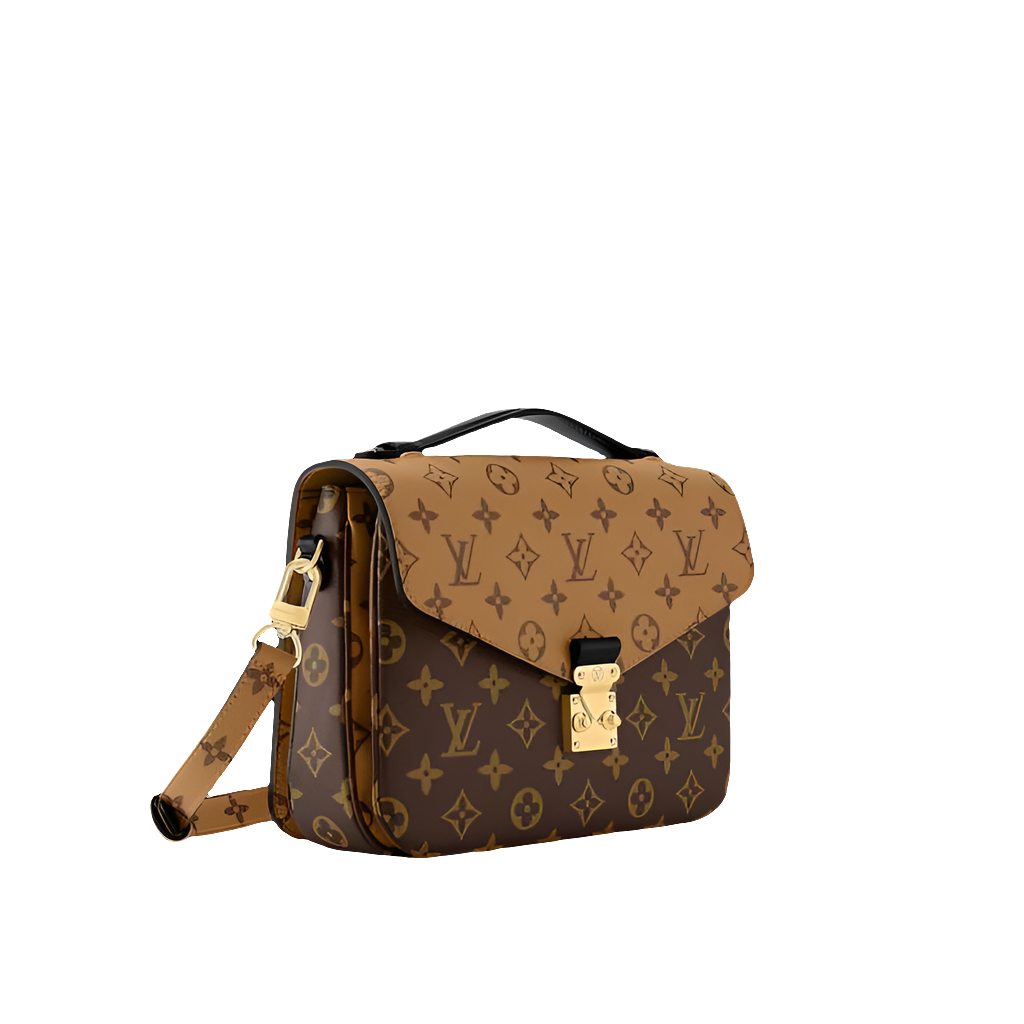 LV Pochette Métis Bag