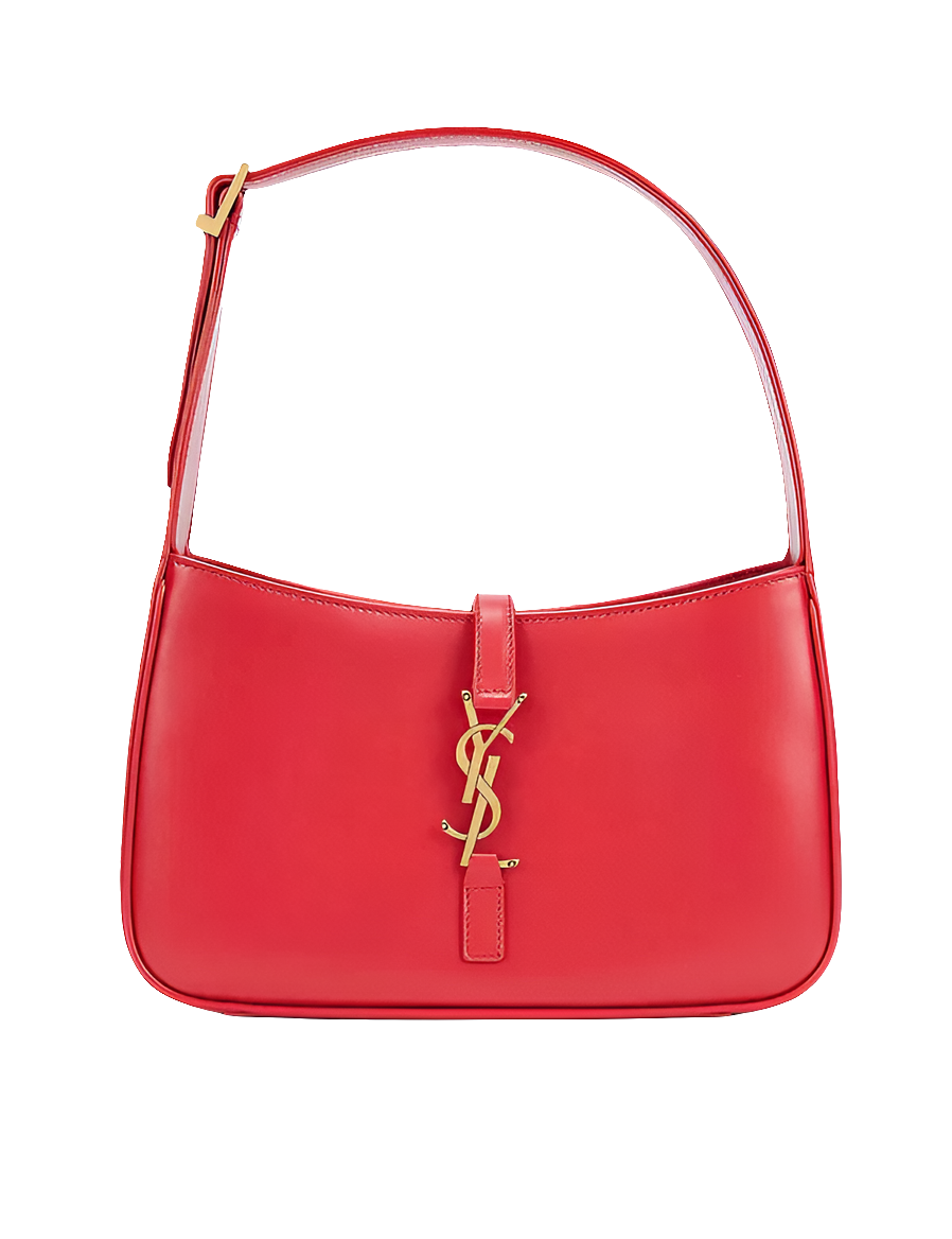 S@INT LAURENT
Le 5 à 7 Monogram Shoulder Bag