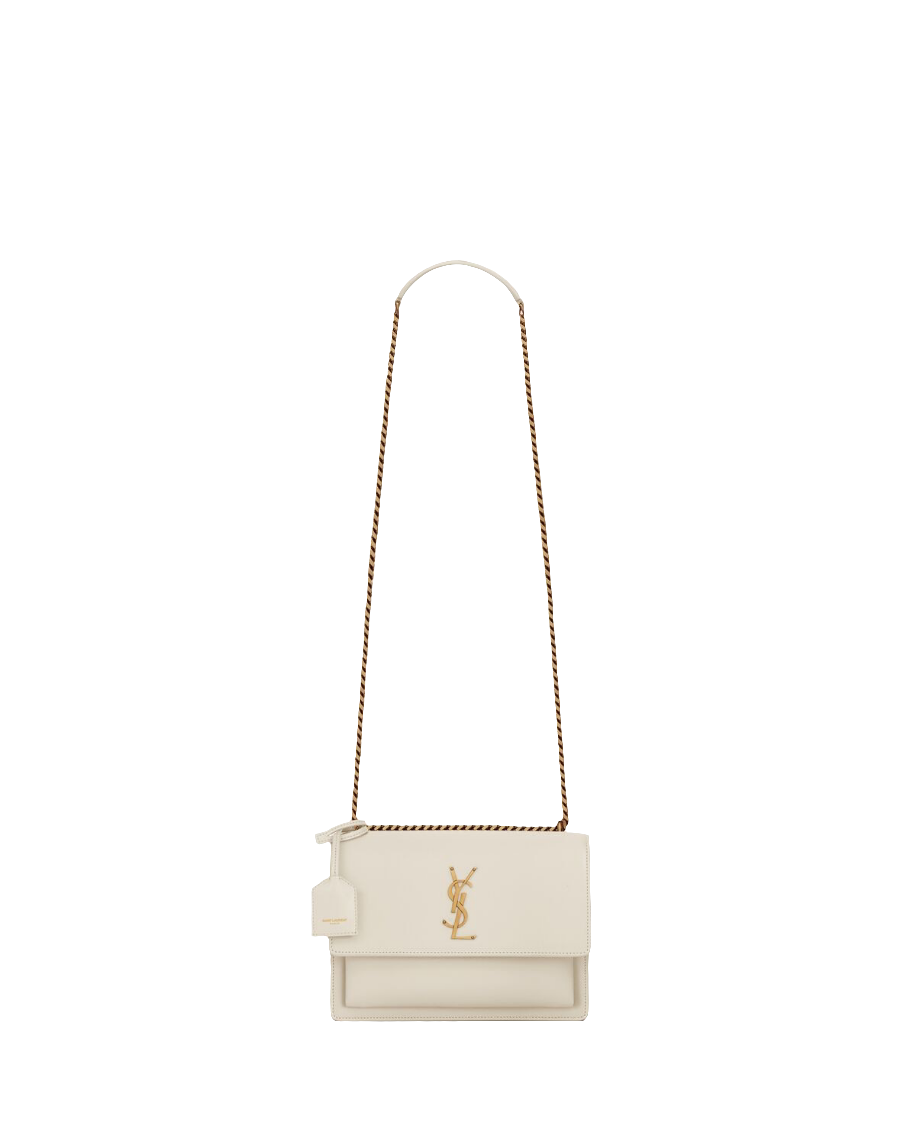 S@int L@urent sunset medium lisse
BLANC VINTAGE