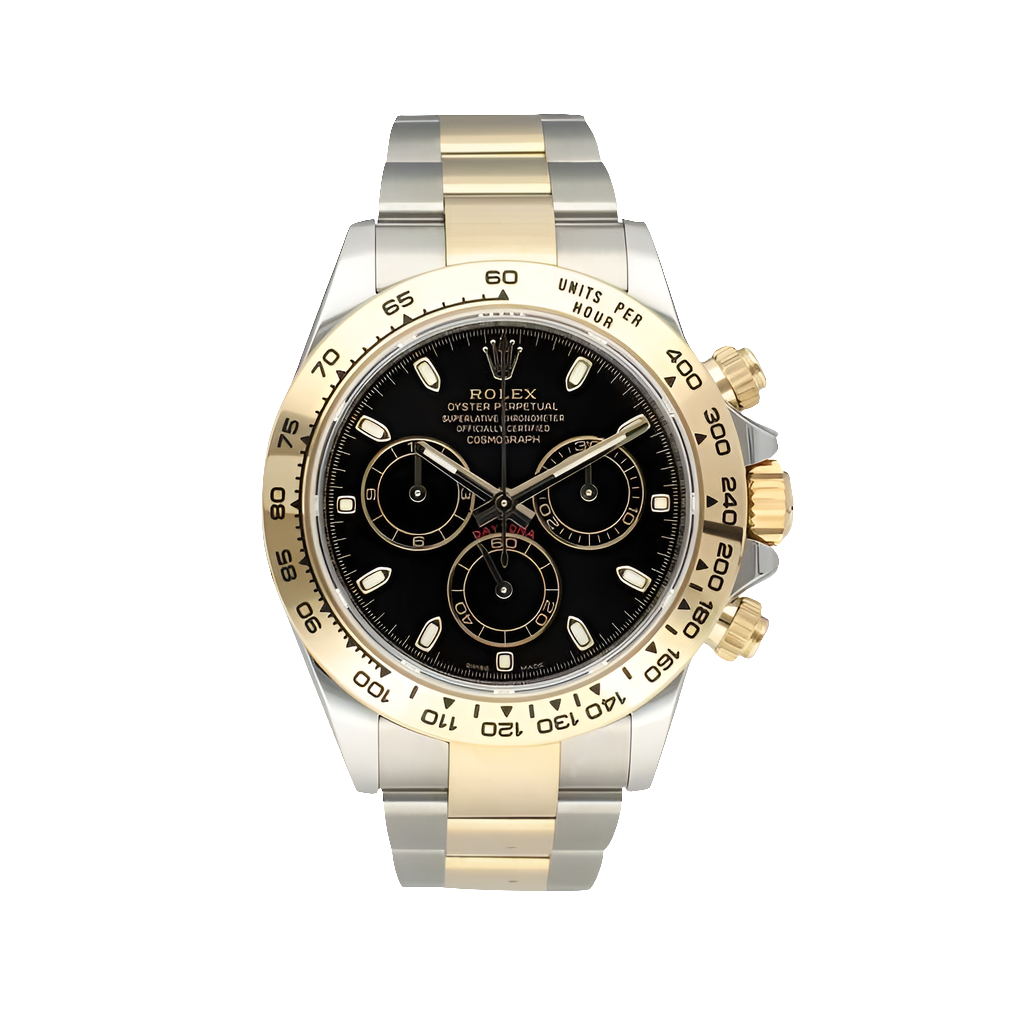 RLX Daytona De 2022 • Ref. 116503 (30 identique)