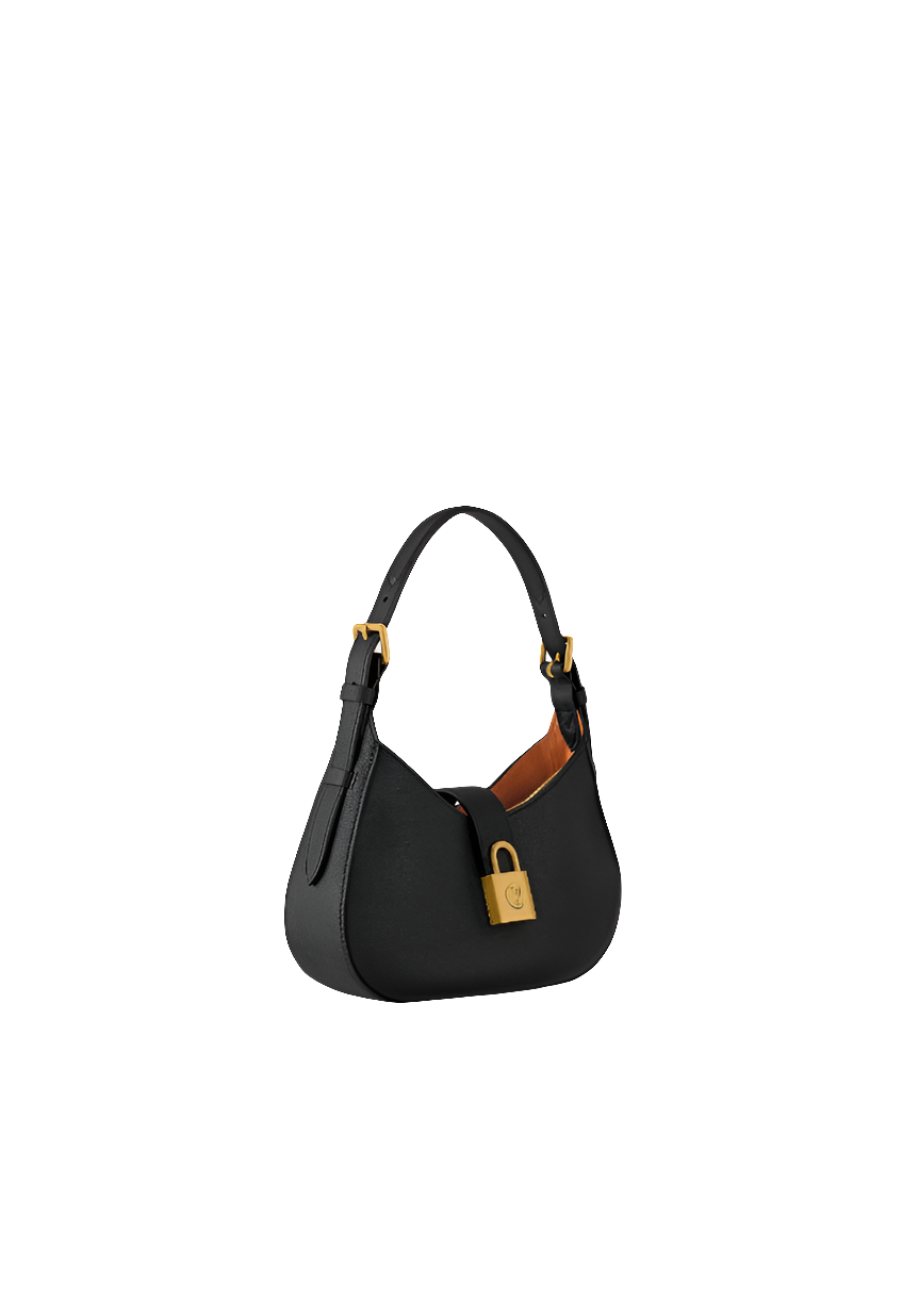 LV Low Key Shoulder Bag