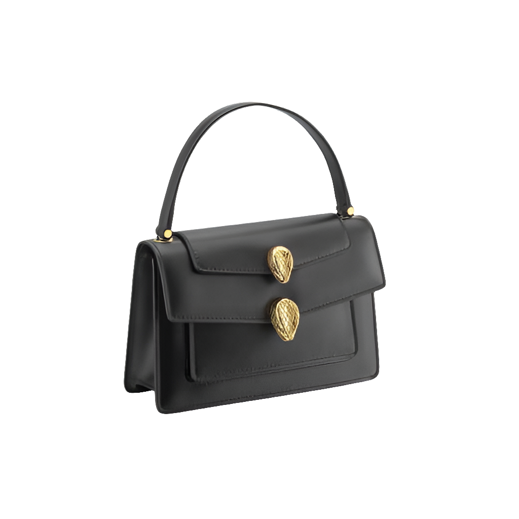 ALEXANDER WANG X BVLG@RI BELT BAG NOIRE