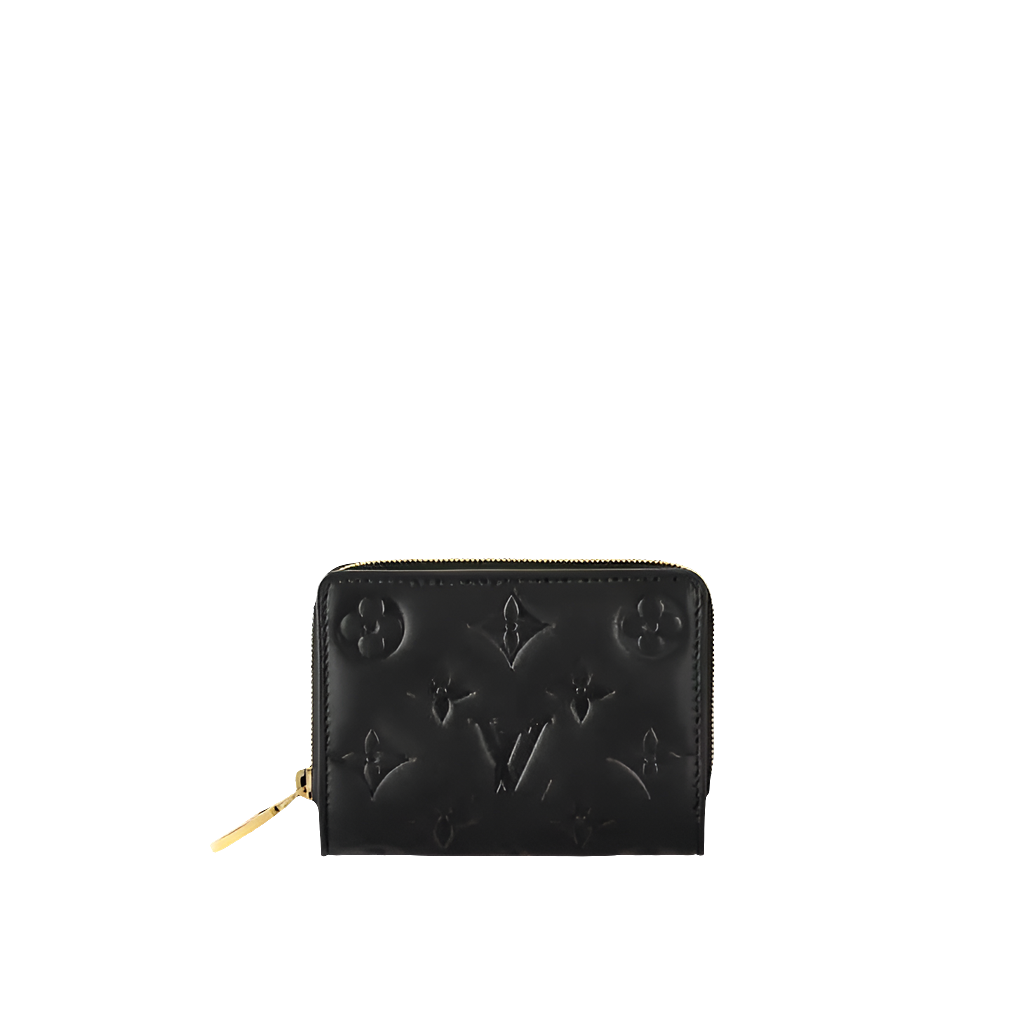 LV Portefeuille Lou,Noir