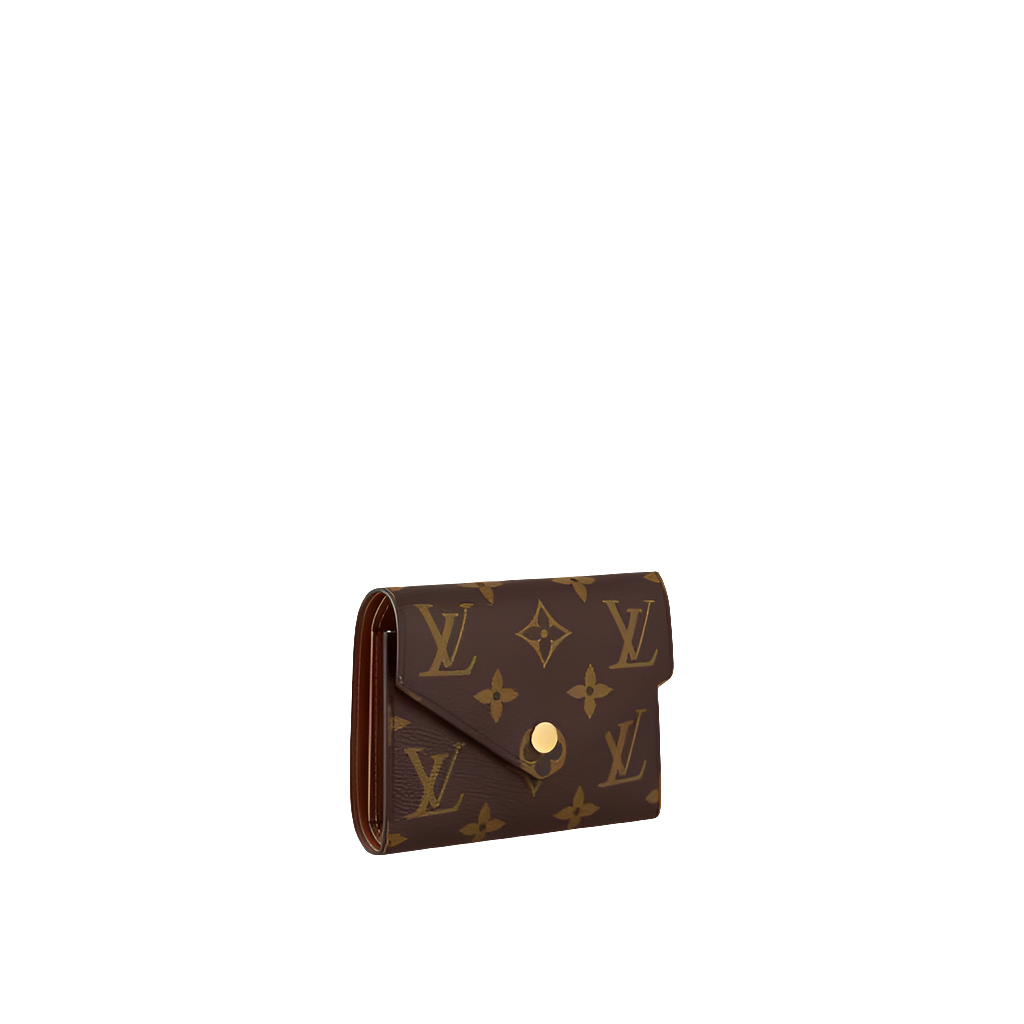 LV Victorine Wallet