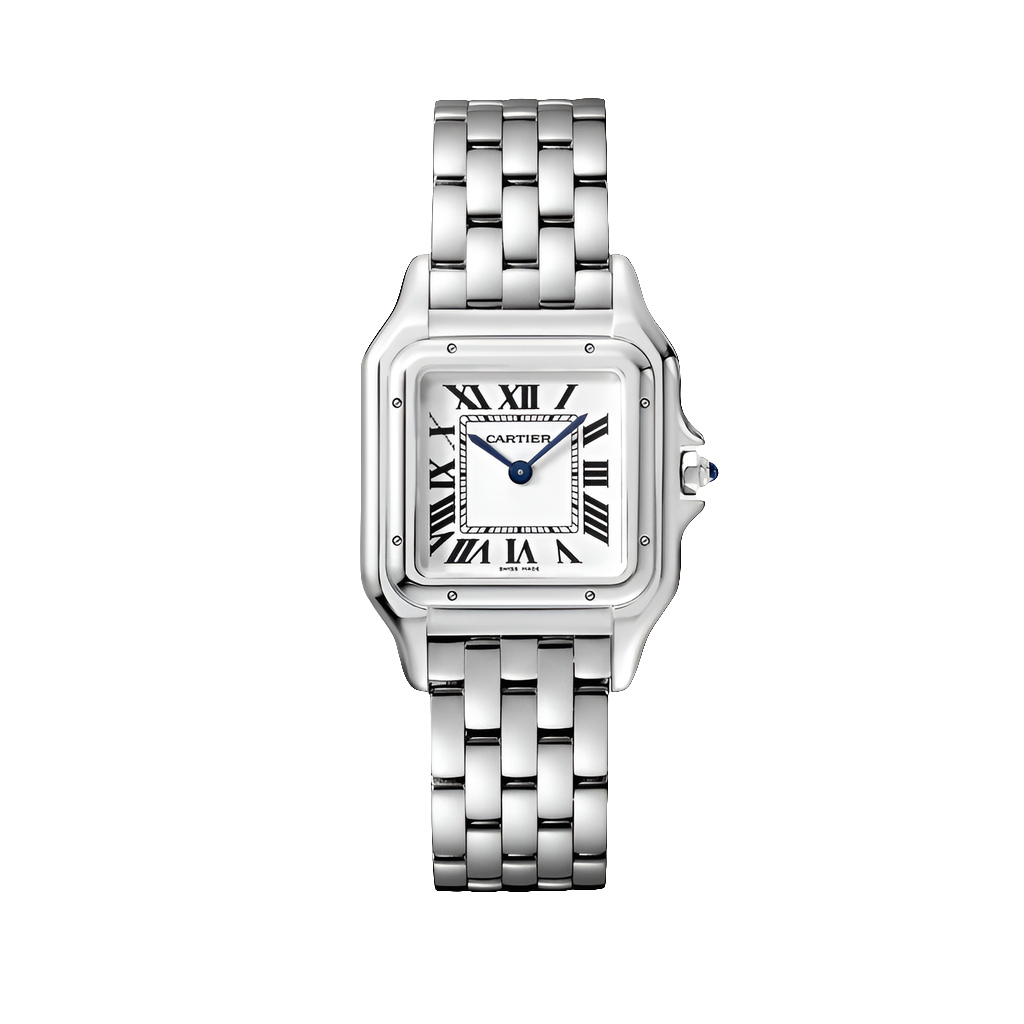 Montre Panthère de Cartier